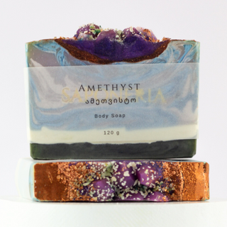 ამეთვისტო