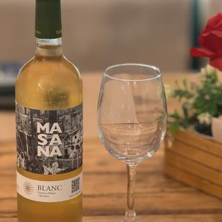 Pedro Masana Seco (D.O. Cataluña)