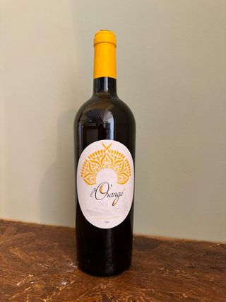 Melograno Primitivo IGT