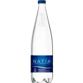 Acqua naturale 1 l