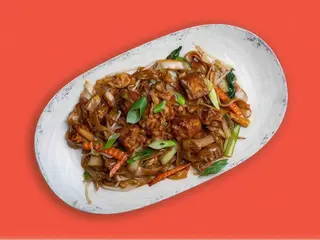 PAD SEE EW