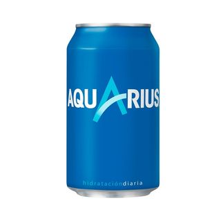 Aquarius Limón