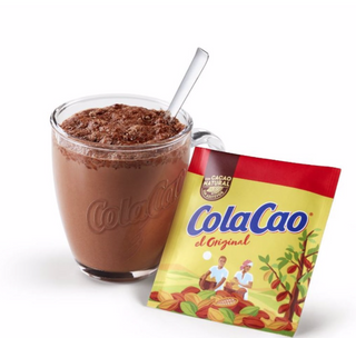 Colacao Con Leche (330 Ml.)