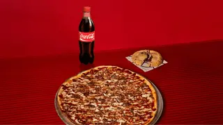 COMBO PIZZA FULL
