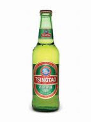 Cerveza Qingdao (330 Ml.)