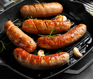 Roštiljska kobasica