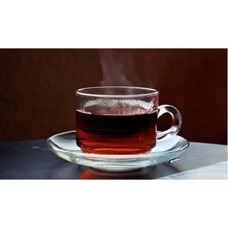 Black Tea