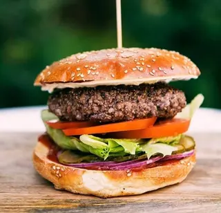 Burger Klasyk