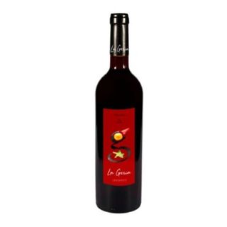 Vino Rojo La Geria - Lanzarote (750 Ml.)