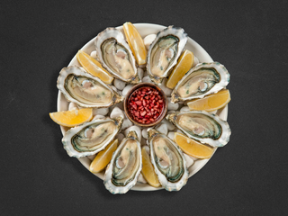 Морська дюжина Фін де Клер