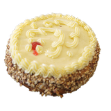 Tarta de crema (10 Pzs.)