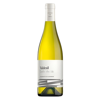 Vino blanco VALDESIL. Valdeorras.