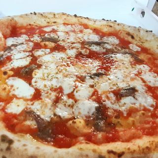 Napoletana baby