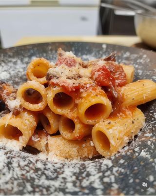 Amatriciana