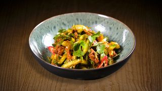 Салат "Лаззат" (250 гр.)