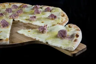 Salsiccia