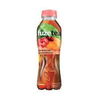 Fuze tea breskva 500 ml