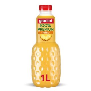 Granini 100% Piña 1l