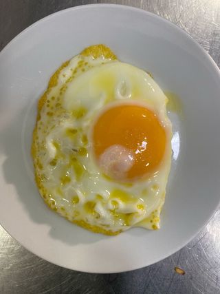 Ovo Estrelado