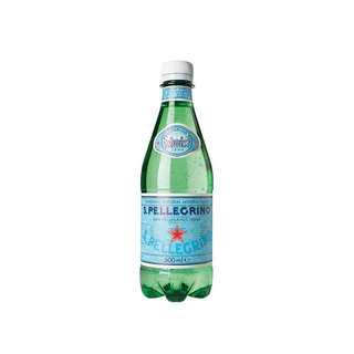 Acqua San Pellegrino