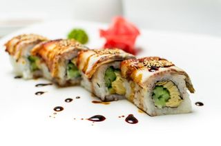 Ролл "Токио"