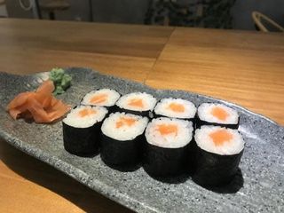 Makis Salmón