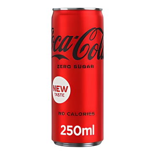 Pepsi Zero