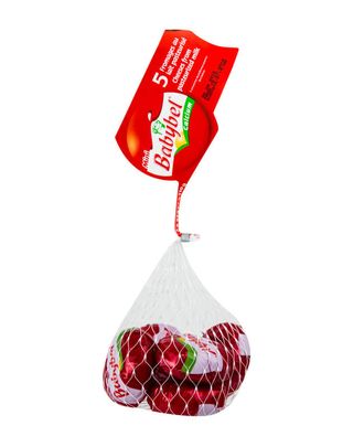 Minibabybel X5 110G Bel            