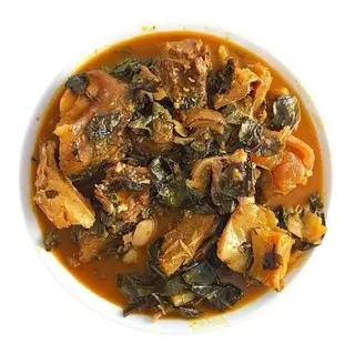 Native Soup