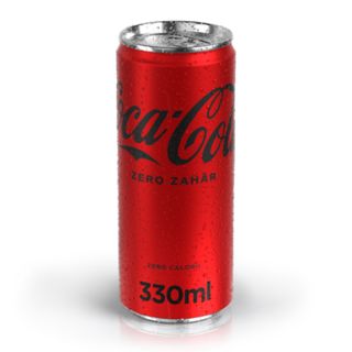 Coca-Cola Zero