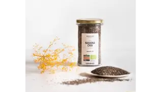 Nasiona Chia BIO 350g