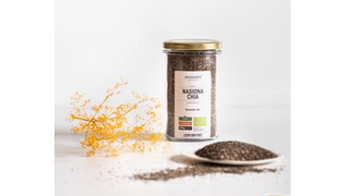Nasiona Chia BIO 350g