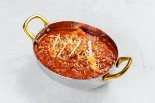 Madras Paneer Łagodny