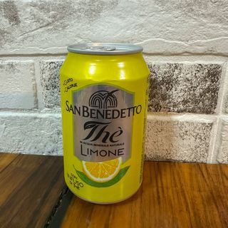 Thè Limone