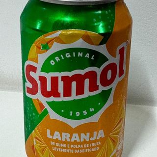 Sumol (laranga)