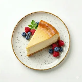 Cheesecake