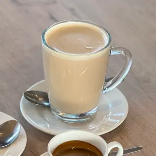 Regular Tea