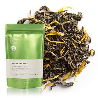 THE DES MOINES - 100 გრ