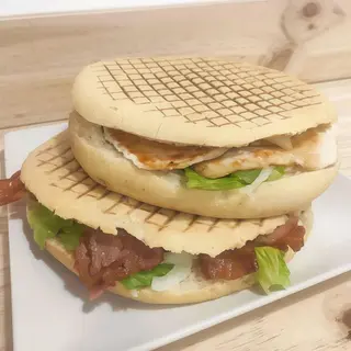 Campero Básico