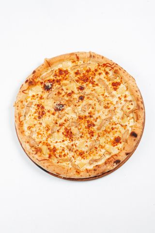 Піца Гавайська (35см/650г) 