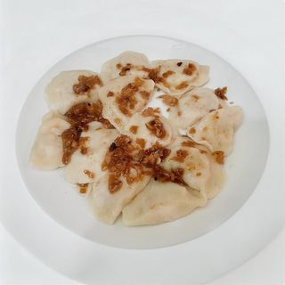 Pierogi ruskie 10szt