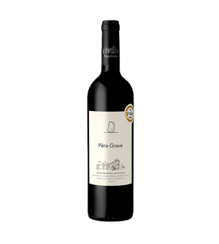 Tinto Pêra-Grave Alentejo