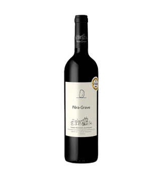 Tinto Pêra-Grave Alentejo