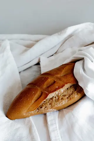 Pão de Cevada