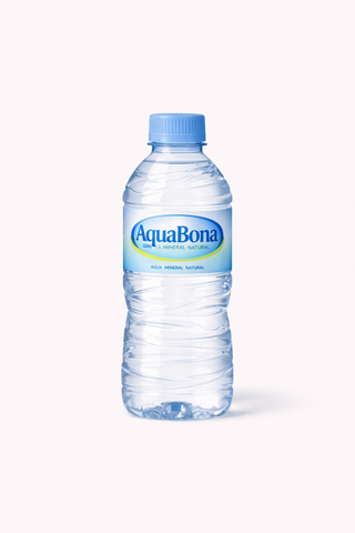 Agua Mineral (500 Ml.)