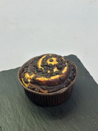 Choco Roll