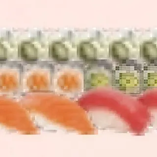COMBO mix 4 -20p