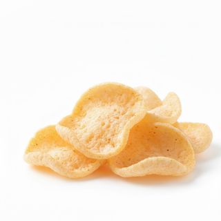 Bánh phồng tôm - chips di gamberi