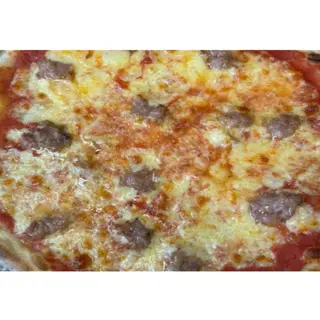 Salsiccia