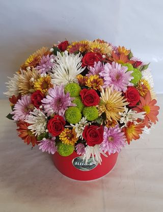 თაიგული #4